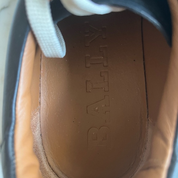 Bally sneakers🔥🔥🔥 - Picture 3 of 3
